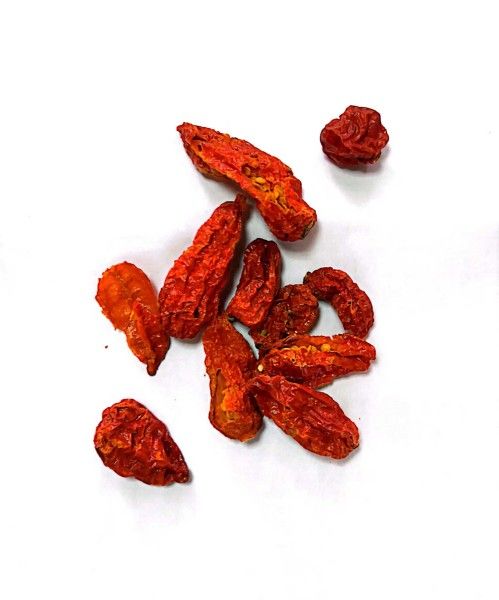 辣椒籽油亞臨界低溫萃取工藝流程，辣味素提取設(shè)備原理！