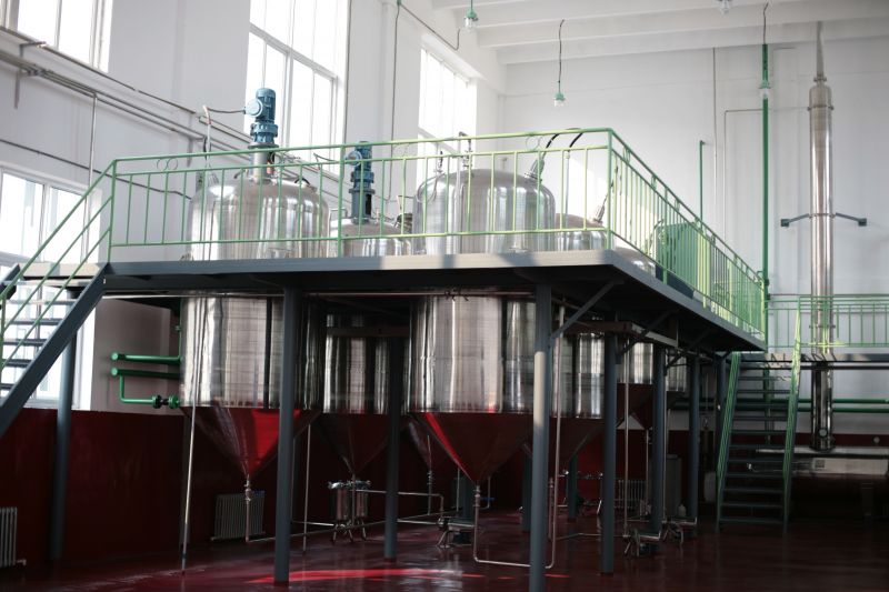 亞臨界萃取設(shè)備優(yōu)勢是什么？亞臨界萃取設(shè)備一般在什么領(lǐng)域應(yīng)用！