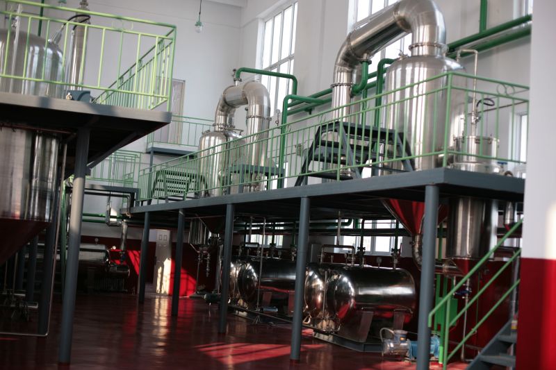 亞臨界低溫萃取設(shè)備的應(yīng)用范圍，低溫萃取設(shè)備的優(yōu)勢！