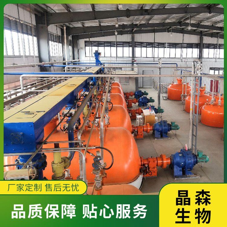 工業(yè)辣椒提取設備工藝，低溫萃取設備應該選擇嗎