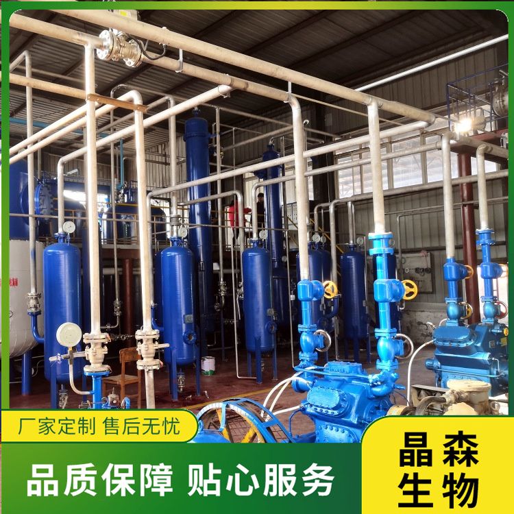 亞臨界萃取設(shè)備可以提取哪些物料？亞臨界低溫萃取設(shè)備廠家