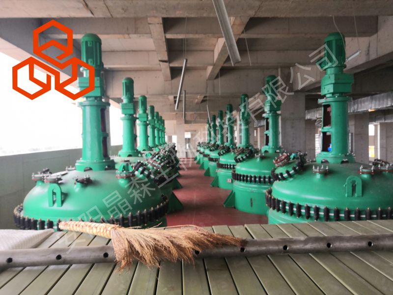 黃芩苷提取設(shè)備工藝流程是什么？