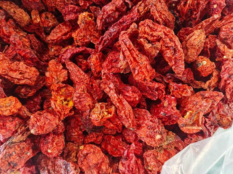 辣椒堿是什么？辣椒提取辣椒堿提取設(shè)備工藝